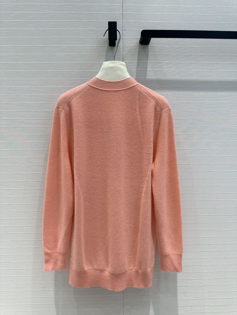 Hermes Sweaters